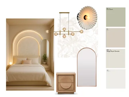 jazmin Interior Design Mood Board by yani.escalante@hotmail.com on Style Sourcebook
