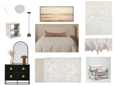 MB2 Interior Design Mood Board by moneil on Style Sourcebook