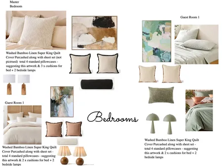 Kingscliff Street - Kingscliff Interior Design Mood Board by IIDR Interior Design on Style Sourcebook