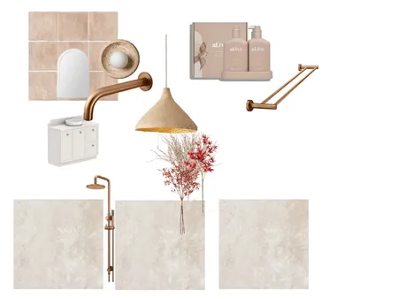 Gibson Interior Design Mood Board by KENTSHHARDWARE on Style Sourcebook