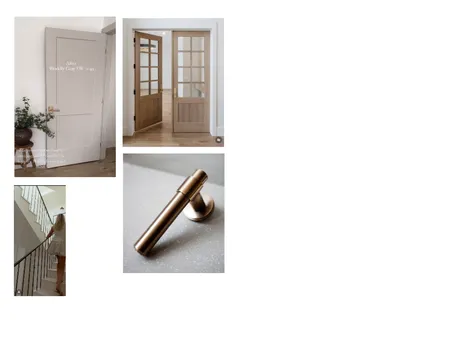 Fixtures Interior Design Mood Board by Magdalen on Style Sourcebook