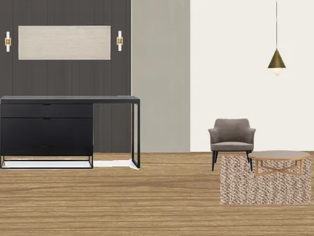 Foyer Interior Design Mood Board by rmccaw on Style Sourcebook