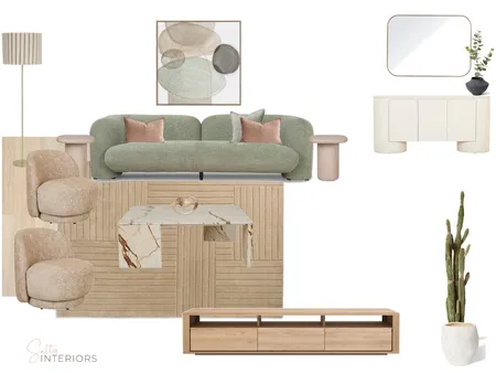 Queenscliff living Interior Design Mood Board by Salty Interiors Co on Style Sourcebook