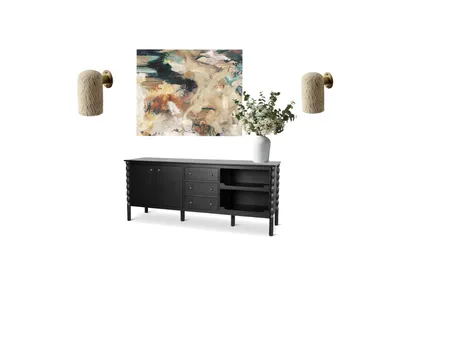 Entry Way - 102/171 Mounts Bay Road, Perth Interior Design Mood Board by Nest Interiors on Style Sourcebook