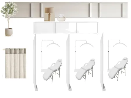 ESTETICA 1.2 Interior Design Mood Board by Studiohomeluxury on Style Sourcebook