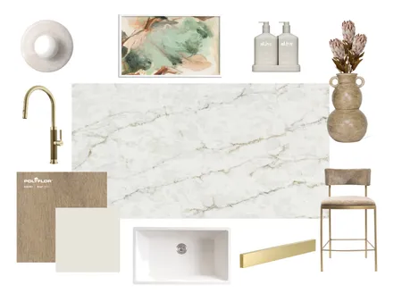 River Birch Mood Board Interior Design Mood Board by Granite Transformations on Style Sourcebook