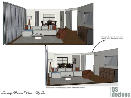 Millett Lounge views Op 2. Interior Design Mood Board by DSdezines Interiors on Style Sourcebook