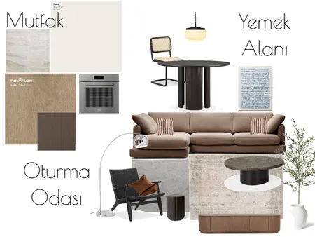 home Interior Design Mood Board by bensuazman.15@gmail.com on Style Sourcebook