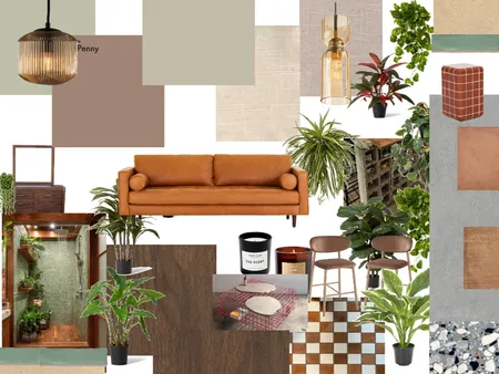 στουντιο θεσσαλονικη Interior Design Mood Board by N.Tara2366 on Style Sourcebook