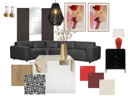 Plain Mood Board Interior Design Mood Board by klhughey87@outlook.com on Style Sourcebook