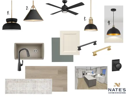 Birman ceiling pendant lighting Interior Design Mood Board by lincolnrenovations on Style Sourcebook
