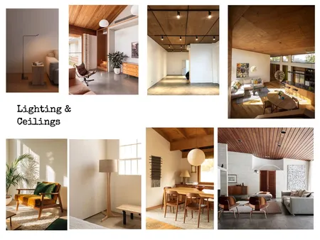 Drysdale Lighting and ceiling Interior Design Mood Board by Olive & Pink on Style Sourcebook