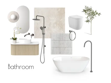 44 Old Berowra Interior Design Mood Board by Cecilia_ on Style Sourcebook