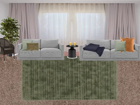 Living room Interior Design Mood Board by chelsea88 on Style Sourcebook