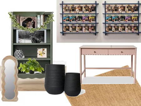 nook Interior Design Mood Board by chelsea88 on Style Sourcebook