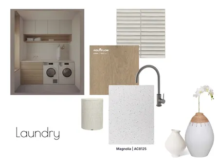 44 Old Berowra - Laundry Interior Design Mood Board by Cecilia_ on Style Sourcebook