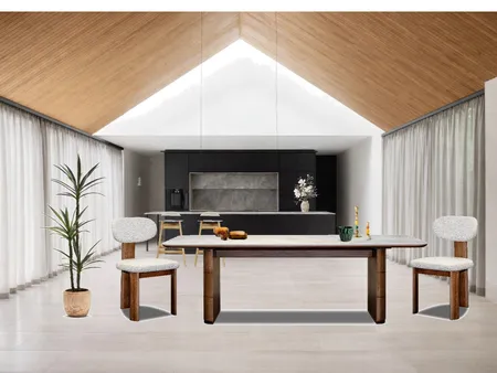 Montera x Laurent x Linder Interior Design Mood Board by the focus stylist on Style Sourcebook