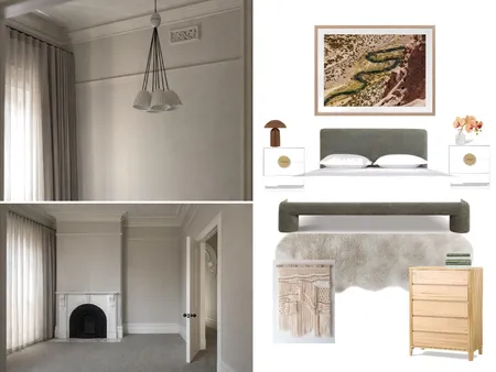 Lela x Milton x Elodie Interior Design Mood Board by the focus stylist on Style Sourcebook