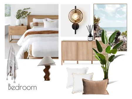 44 Old Berowra -bedroom Interior Design Mood Board by Cecilia_ on Style Sourcebook