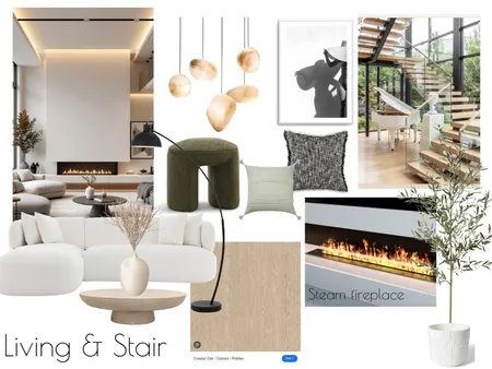 44 Old Berowra - living Interior Design Mood Board by Cecilia_ on Style Sourcebook