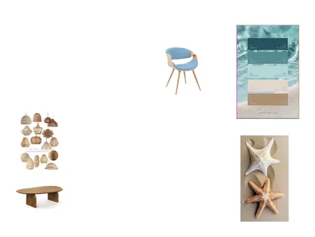Seafood restaurant Interior Design Mood Board by Marisol on Style Sourcebook