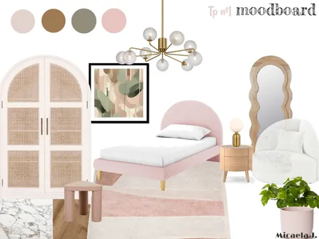 intento 1 Interior Design Mood Board by micaj on Style Sourcebook