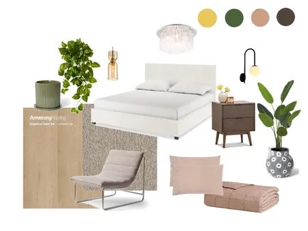 Dormitorio para dama Interior Design Mood Board by pamelacandenoa26@gmail.com on Style Sourcebook