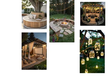 Outdoors Interior Design Mood Board by AHMG2026 on Style Sourcebook