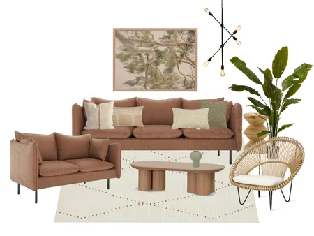 Farrag's1 Interior Design Mood Board by hedaya on Style Sourcebook