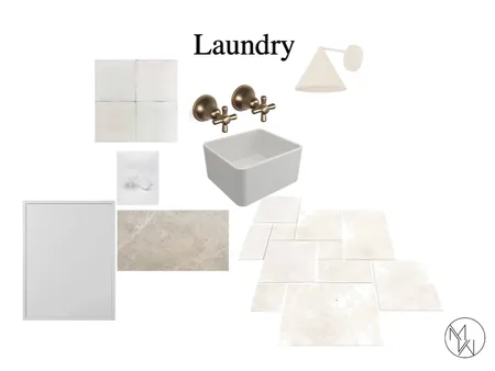 Kreikan Laundry Interior Design Mood Board by mel wilson interiors on Style Sourcebook
