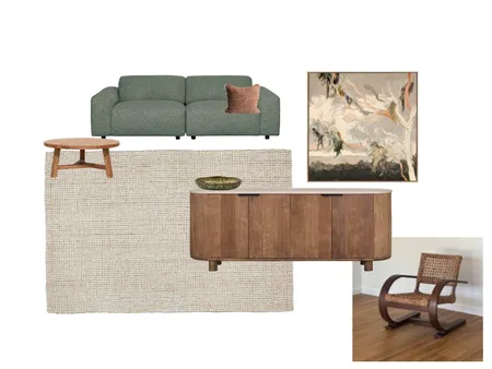 ML 1 Interior Design Mood Board by KM2639 on Style Sourcebook
