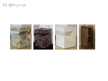 Main Bedroom - Oak Grove Interior Design Mood Board by The VM Style Group on Style Sourcebook