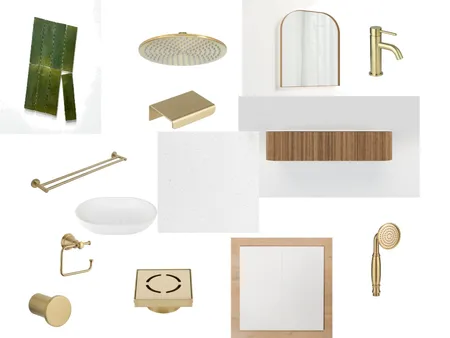 Vanity 2026 Interior Design Mood Board by jevans@aih.com.au on Style Sourcebook
