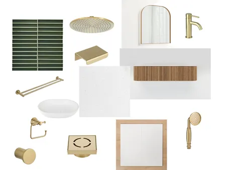 Vanity 2026 Interior Design Mood Board by jevans@aih.com.au on Style Sourcebook