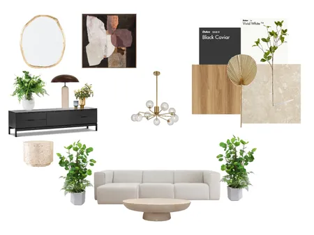 Enrich style Interior Design Mood Board by Yuka Ishikawa on Style Sourcebook