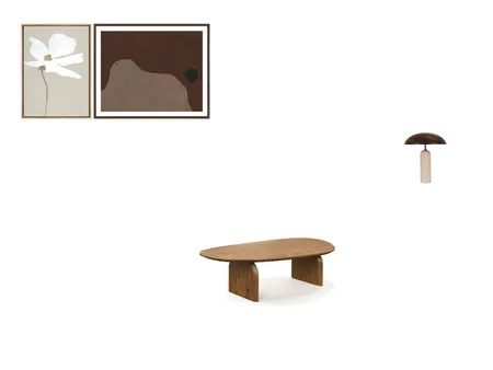 סלון Interior Design Mood Board by studiodiamant on Style Sourcebook