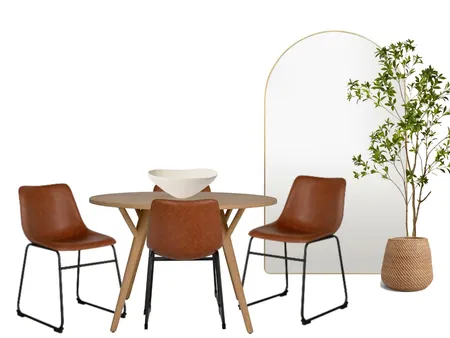 1104/18 thorn street, kangaroo point  -  dining room Interior Design Mood Board by tlaws on Style Sourcebook