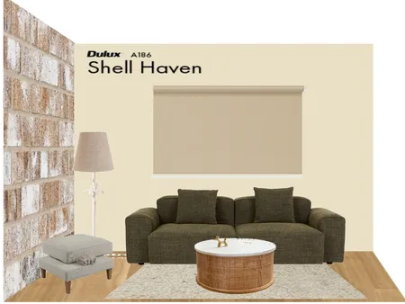 ex. Interior Design Mood Board by Mosden on Style Sourcebook