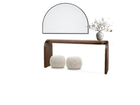 Entry Interior Design Mood Board by Nest Interiors on Style Sourcebook