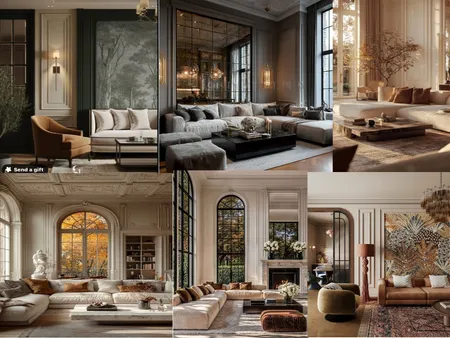 M3 Interior Design Mood Board by simo_jd@yahoo.com on Style Sourcebook
