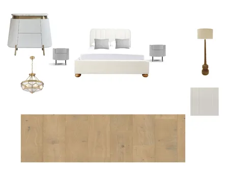 עיצוב חדר שינה Interior Design Mood Board by aliza k on Style Sourcebook
