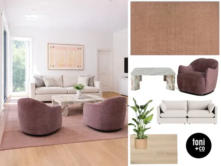 KARL - LOUNGE Interior Design Mood Board by Toni and Co on Style Sourcebook