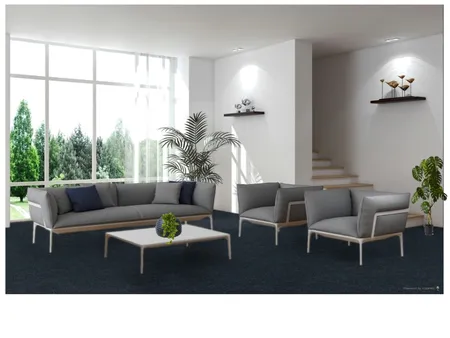 lounge 1 Interior Design Mood Board by De Novo Concepts on Style Sourcebook