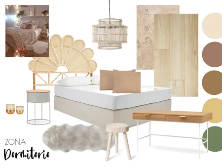 Habitacion adolescente 11 anos Interior Design Mood Board by ERRASTI on Style Sourcebook
