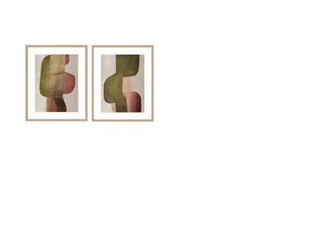 Artwork Interior Design Mood Board by The VM Style Group on Style Sourcebook
