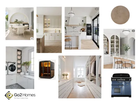 Clemment Living spaces Interior Design Mood Board by Livia Hawker Design and Drafting on Style Sourcebook