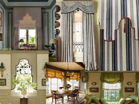 Draperies Mo Interior Design Mood Board by simo_jd@yahoo.com on Style Sourcebook