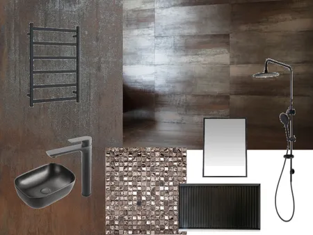 Option 2 Interior Design Mood Board by hfactor on Style Sourcebook