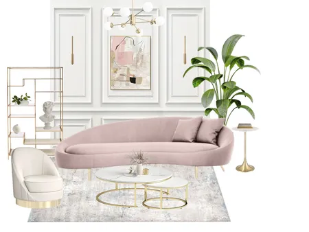 liv3 Interior Design Mood Board by hedaya on Style Sourcebook