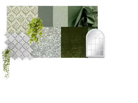 nanfMF BJKAH Interior Design Mood Board by beatriz almeida on Style Sourcebook